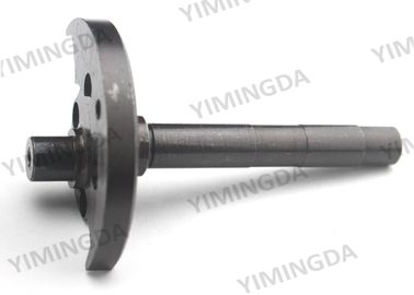 66469001 Crankshaft Đối GT5250 Gerber Auto Cutter Phụ tùng, 43.323.000 mài bánh xe