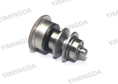42886000 mài bánh xe Assy Đối GT5250 Gerber Auto Cutter Phụ tùng