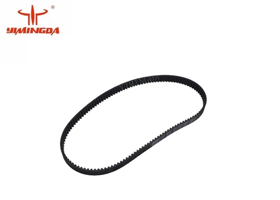 180500291 Bộ phận cắt GT7250 Đai định thời 5mm Pitch 127 GRV Chiều rộng 15mm