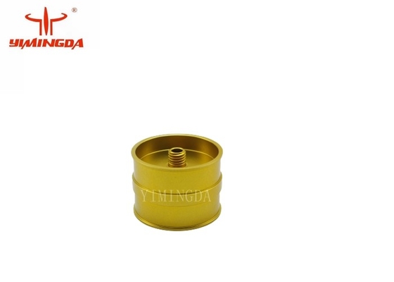 Phụ tùng máy cắt Q25 129816 Ròng rọc động cơ mài cho máy may