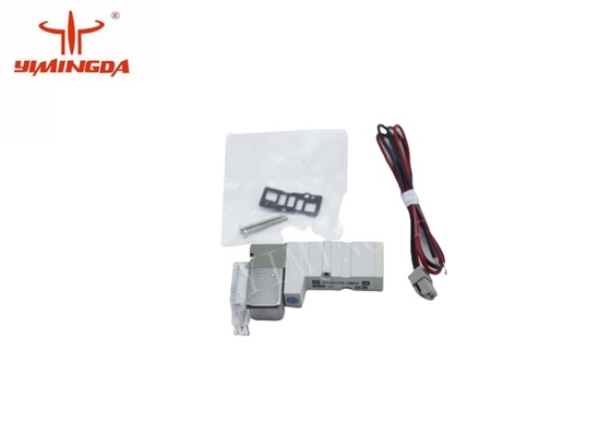 Bộ phận lắp ráp van điện từ SYJ3143-5M0Z Paragon LX 24VDC