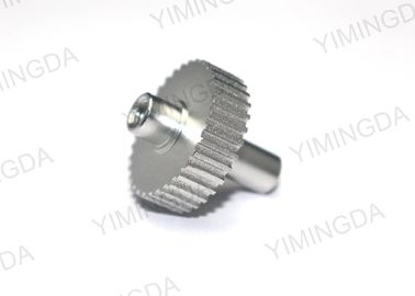 98555000 Belt Pulley Gerber Cutter Phụ Paragon Parts, 92911001 Bristle Khối