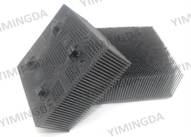 92911001 Đen Bristle Block cho Phụ Gerber GT7250 / XLC7000 / Paragon Cutter