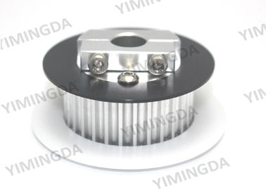 Động cơ Pulley 9mm 2-Belt hội 94.016.001 cho các Phần Gerber XLC7000 Auto Cutter