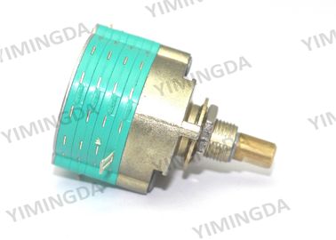 Công tắc điện PN 925500504 STKPL 7401-9371 cho các bộ phận máy cắt S91
