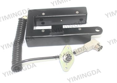 Thay Kit 060-805-004 Sử dụng cho Gerber Spreader Phụ 5300-076-0045