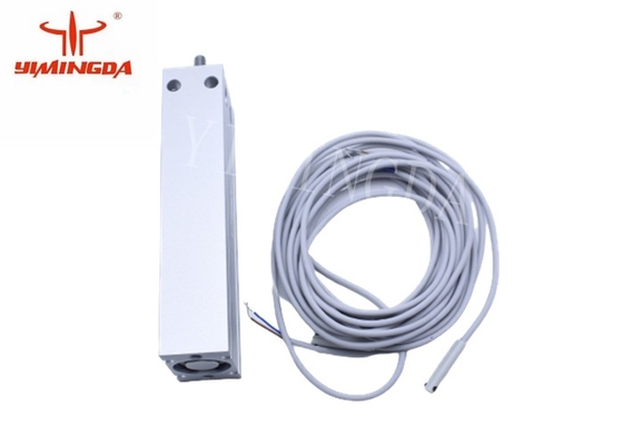 CDU20-80D-A93 Xi lanh khí nén cho bộ phận máy cắt Yin / Takatori