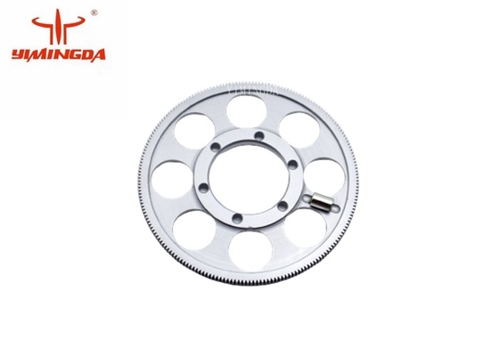 Máy cắt Gtxl Lx Paragon Phụ tùng thay thế 85620000 Gear Assy C Axis Driven