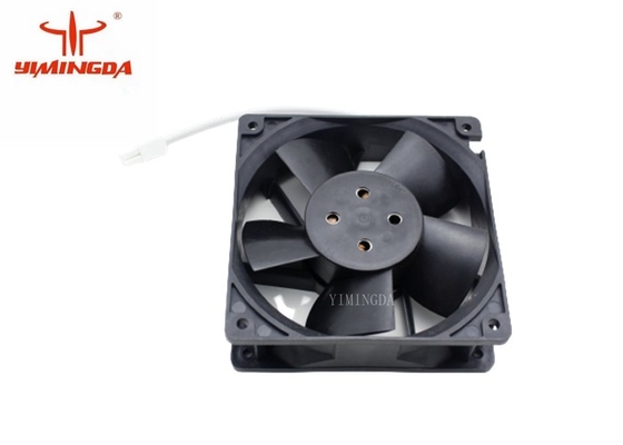 Phụ tùng máy cắt Paragon HX 452500123 Quạt làm mát biến tần