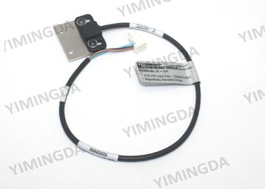 85965001 C - Axis Home Sensor Assy Đối GTXL Phụ Gerber Cutter