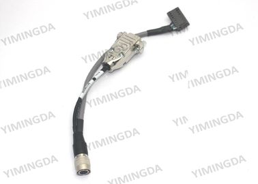 Bộ chuyển đổi máy ảnh cáp 91118000 cho các bộ phận GTXL, bộ phận máy dệt Cutter