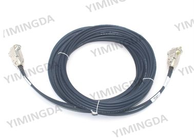 91116010 cáp video C - Y Đối GTXL Phụ tùng, phụ tùng máy cắt Gerber