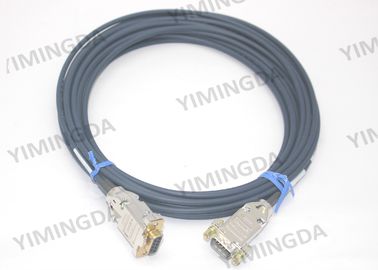Kết nối cáp video Y Axis Đối GTXL Parts, 91116020 tự động cắt phụ tùng