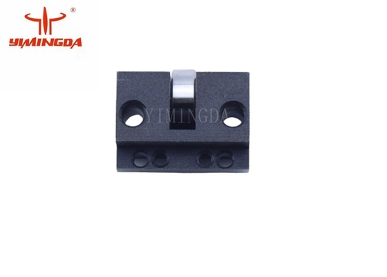 Giá đỡ cuộn phía sau phía dưới 112261 cho các bộ phận máy cắt Bullmer D8001 Bộ phận Assy 114555