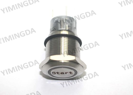 Nút Bắt đầu Đối với Phụ Cutter Yin, máy dệt Phụ CH08-02-17 Khối