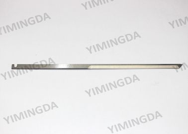 266 * 8 * 2.4mm Kim loại Cutter Dao Lưỡi dao, máy dệt Phụ tùng cho Kawakami Cutter