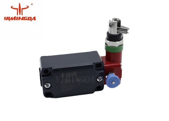5040-151-0003 Công tắc kéo trái Bộ phận máy cắt FD-9-83 dành cho Gerber