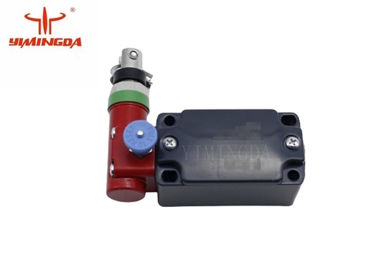Bộ phận máy rải máy cắt 5040-151-0004 Công tắc kéo bên phải FD-9-84 cho Gerber