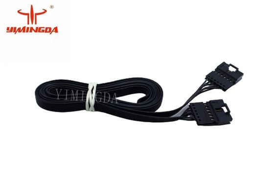 68329001 Bộ phận máy vẽ AP300 Trang phục Cáp máy vẽ cho Gerber