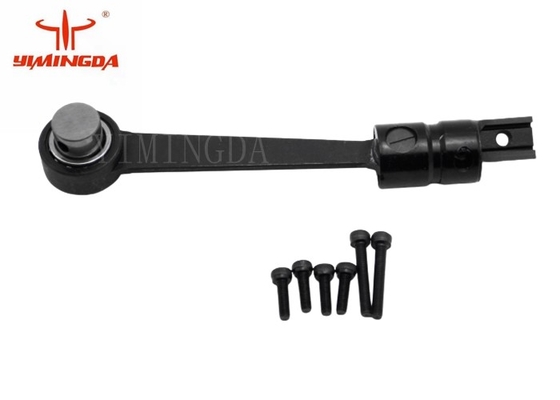 705937 Thanh kết nối Phụ tùng máy cắt hợp kim thép Vector IX6 Q50 IP9