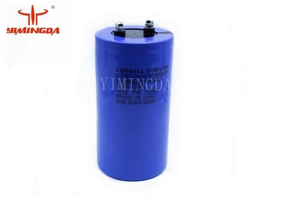 246500303 Tụ điện phụ tùng máy cắt tự động Praha 36DY333F040BL2A cho GT5250 S5200
