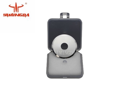 Lưỡi dao cắt tròn J371 28 * 8 * 0,63mm cho máy cắt Jingwei