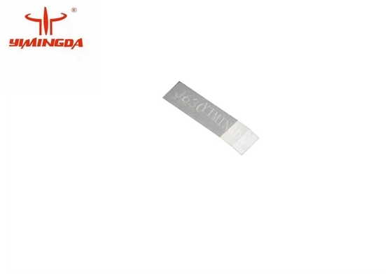 Lưỡi dao cắt cacbua vonfram J630 cho các bộ phận máy cắt Jingwei