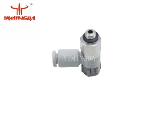 465500999 Bộ phận máy cắt FTG # AS1201F-M5-04 SP GTXL
