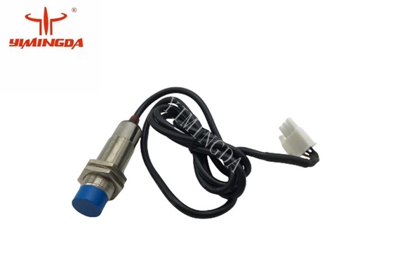 101-090-134 Bộ phận phân phối Thiết bị theo dõi cảm ứng có phích cắm AMP cho Gerber