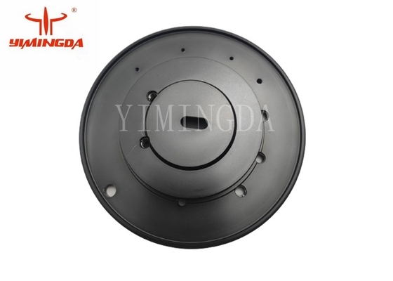 104621/70109004 Phụ tùng máy cắt Biến tấm chân vịt cho máy cắt Bullmer D8001 D8002
