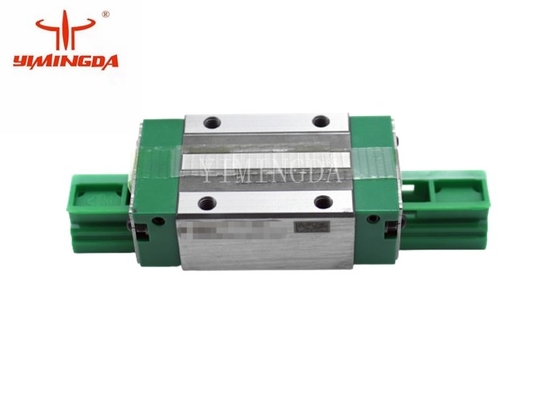 132147 Máy cắt vòng bi trục Y Phụ tùng thay thế 3 Khối chạy T15 INA cho Q80 M88