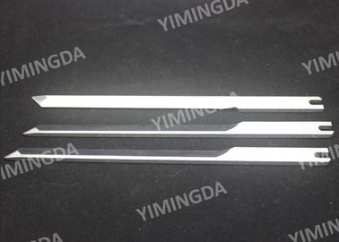179 * 10 * 3mm Sharp Blade Cutter Phụ tùng Đối Kuris Cutter Machine 24.754