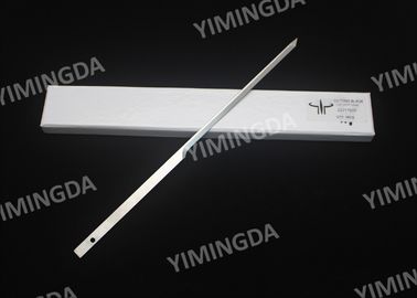 22217005 Sharp Blade cắt kim loại Blades Đối GT7250 Cutter, 255 * 8 * 1.96mm