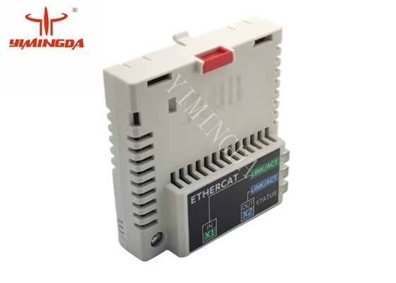 Bộ phận máy cắt Z1 Paragon HX/ VX / LX Ethercat Mudole VFD 1.17 HOẶC Cao hơn 350500099