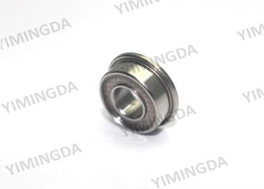 6ID x 13OD x 5W mm, Vòng bi ABEC3 153500674 cho Bộ phận máy cắt Paragon VX