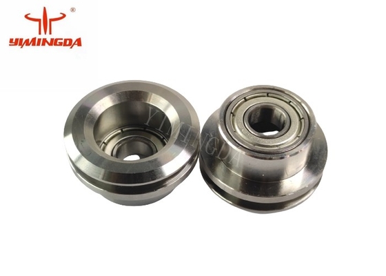 128690 Ròng rọc bánh xe dẫn hướng có ổ trục Bộ phận máy cắt VT-FA-Q25-72