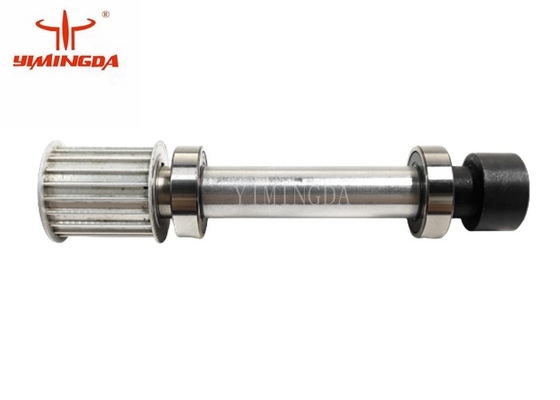 Bộ phận máy cắt Q25 704376 Bộ phận trục ngược Y bị kẹt Vector Bộ phận máy Q25