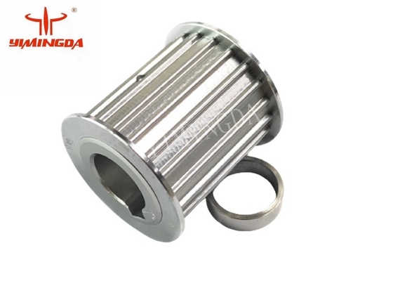 Pulley Drive X-Axis 130535 Phụ tùng máy cắt cho máy cắt Vector Q25