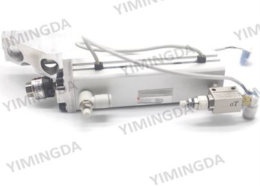 85929001 Phụ tùng thay thế Máy cắt GTXL Xi lanh Assy, Assy khí nén Lên / xuống