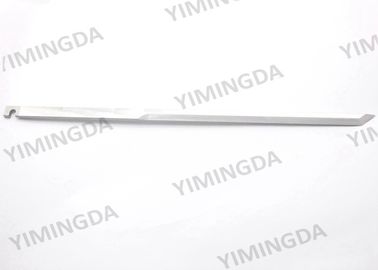 Lưỡi dao sắc bén cho máy cắt Takaoka Phụ tùng thay thế 251 * 8.2 * 2.5mm, Lưỡi dao cắt