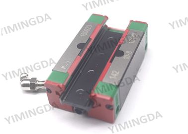 Vòng bi Block-LinearGuideway 153500667 cho các bộ phận máy cắt Paragon VX