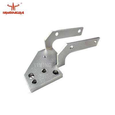 067000 Bàn chải hai chiều Khối dây ngòi vàng cho Máy cắt Bullmer D8001 D8002 D8003