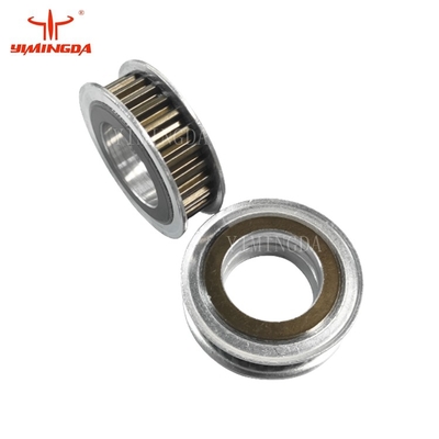 100084 Bánh xe đai răng cho máy cắt may mặc Bullmer D8002 E80