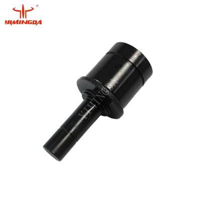 100085 Công việc lệch tâm cho bánh răng 100084 Bộ phận máy cắt Bullmer D8002 XL7501