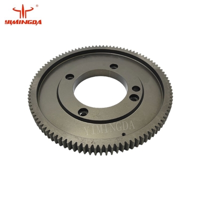 100130 Spur Gear Z=100 M=1.5 Đối với các bộ phận máy cắt Bullmer D8002