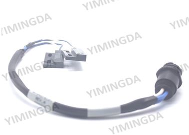 CBL ASSY, Y HOME / Y-OTLS 75457010 Đối với Phụ tùng Máy cắt Phụ tùng GT5250