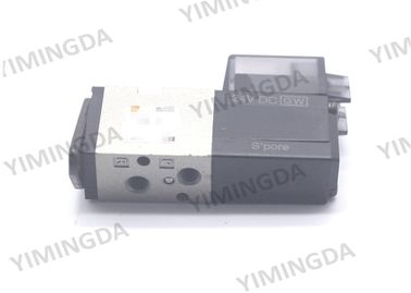 Phụ tùng máy cắt SOL NVZ1120-5MOZ-M5-F 24VDC 884500100 cho GT5250 / GT7250 / S5200 / S7200