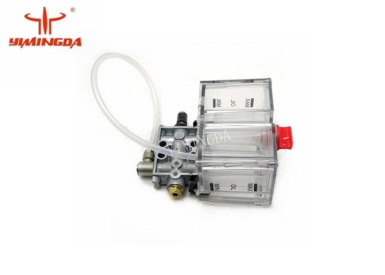 063443 Máy phun dầu LB11 Máy cho D8002