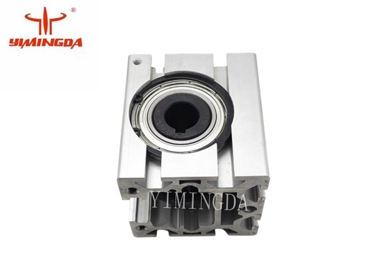 067634 Axn80 Bộ phận đầu lái / cong cho máy cắt D8002