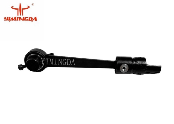 705539 Thanh kết nối cho lưỡi dao 8,5 * 2,4 mm Lỗ đơn cho máy cắt IX9 MX9